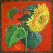 Girasole_card