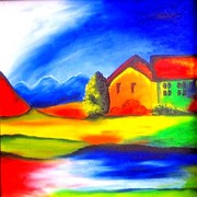 Hausimlicht_card