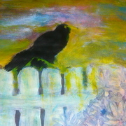 Blackbird_card
