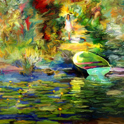 Boat_alexandr_alexandrow_little_card