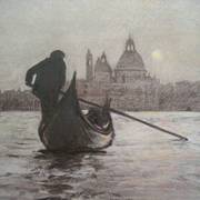 Venezia_gondoliere_in_laguna_card