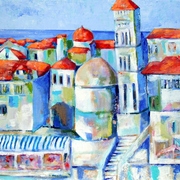 Adria_20_x_16_inch_card