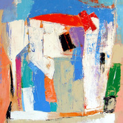 Korcula_2_acrylic_on_canvas_card