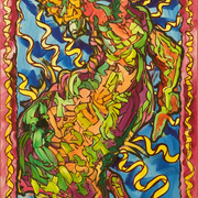 Dancing_angel_universe__anthropomorphic_creation2_card