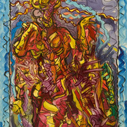 Dancing_angel_universe__beauty_connects_to_inspiration2_card