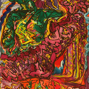 Duality_of_compassion_reflection2_card