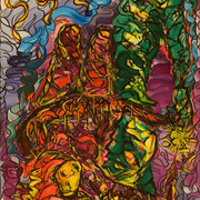 Duality_of_compassion_spark_of_life_forms2_card