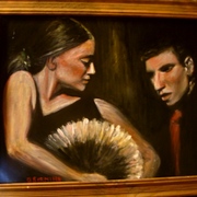 Flamenco_card