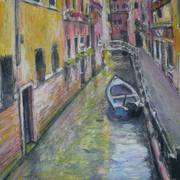 Venezia_canale_card