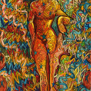 Fire_and_light_series_wild_pony2_card