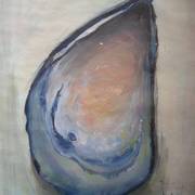 Tramonto_estivo_45x55_tempera_2004_card