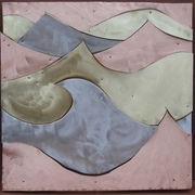Burnished_metal_waves_s_card