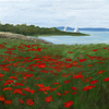 Red_by_the_lake_thumb