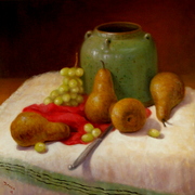 Pears_and_grapes_card