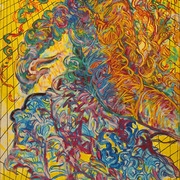 Galactic_goddess_series__language_of_creation2_card