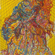 Galactic_goddess_series_renaissance_of_the_heart2_card