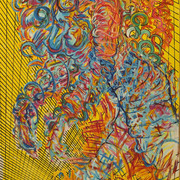 Galactic_goddess_series_walker_of_oneness2_card