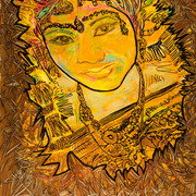 India_series_born_to_see_2_card