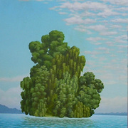 Dream_island_1000_card