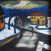 Winterlandschaft_card