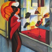 Frau_am_hutladen-nach_a