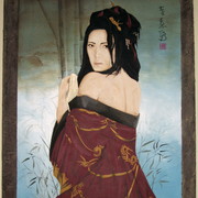 Geisha_card
