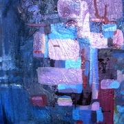 Abstract_blue4_card