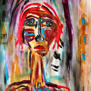 Self_portrait_card