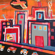 Cityscape_card