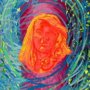 Portrait_cartouche_series__brightest_light2_card
