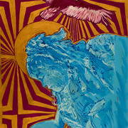 Spectrum_series_blue_waters_of_gold2_card