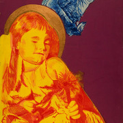 Spectrum_series_yellow_moment_of_contemplation2_card