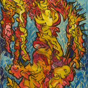 Sumatra_spirit_dancer_series__axtec_queen2_card