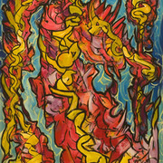 Sumatra_spirit_dancer_series_atlantean_guide2_card