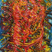 Tantric_series__fire_energy_of_creation2_card