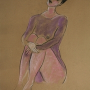 Liberty-_100_x_70cm_carvão_e_pastel_seco_card