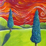 Cielo_rosso_card