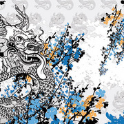 Dragon-blossoms_card