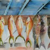 The_catch_watercolor_thumb