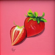 Erdbeere_card