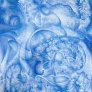 Blau--_card