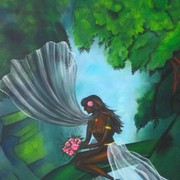 Paradiesschaukel_card