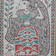 Indian_folk_art-1_card