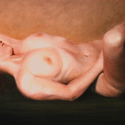 Sleeping_diane_card