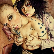 My_girl_03_card