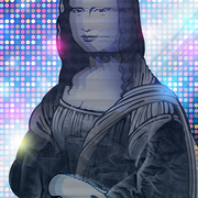My_monalisa_card