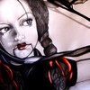 2008__clowns__pencils___aquarelles___broken_doll_-_without_the_ventriloquist_she_has_no_voice__thumb