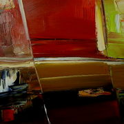 Promise_of_a_sunset_60x60x5cm_oil_card