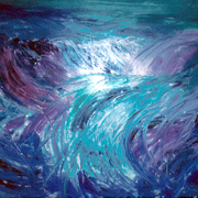 Blue-waves_card