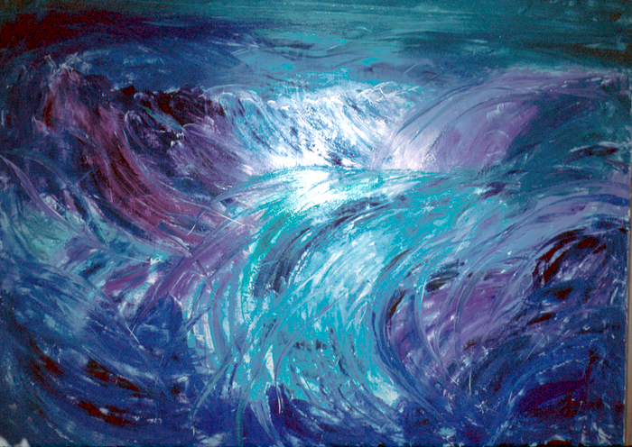 Blue-waves_card